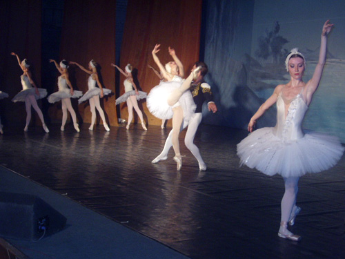 Balet Kiev (c) eMaramures.ro